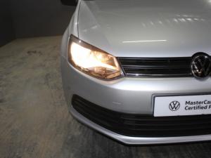 Volkswagen Polo Vivo 1.4 Trendline - Image 20