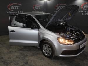Volkswagen Polo Vivo 1.4 Trendline - Image 22