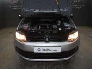 Volkswagen Polo Vivo 1.4 Trendline - Image 23