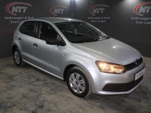 Volkswagen Polo Vivo 1.4 Trendline - Image 24
