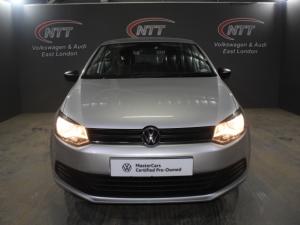 Volkswagen Polo Vivo 1.4 Trendline - Image 2
