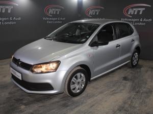 Volkswagen Polo Vivo 1.4 Trendline - Image 3