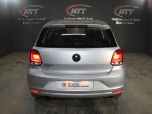 Volkswagen Polo Vivo 1.4 Trendline - Image 5