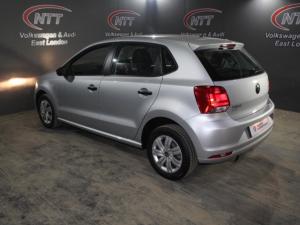 Volkswagen Polo Vivo 1.4 Trendline - Image 6