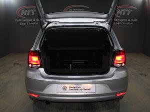 Volkswagen Polo Vivo 1.4 Trendline - Image 7