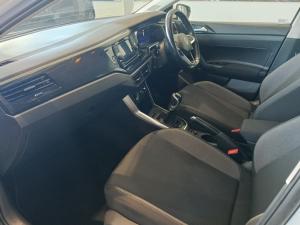 Volkswagen Polo 1.0 TSI Life - Image 15