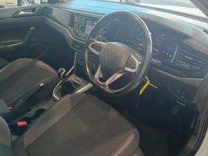 Volkswagen Polo 1.0 TSI Life - Image 17