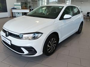 2023 Volkswagen Polo 1.0 TSI Life