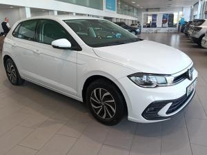 Volkswagen Polo 1.0 TSI Life - Image 3