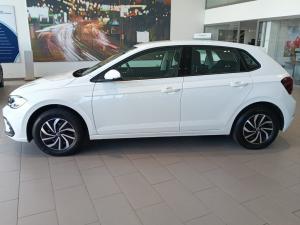 Volkswagen Polo 1.0 TSI Life - Image 5