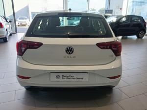 Volkswagen Polo 1.0 TSI Life - Image 7