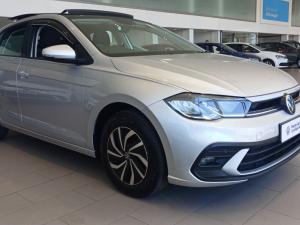 2023 Volkswagen Polo 1.0 TSI Life