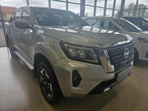 2021 Nissan Navara 2.5DDTI LE/LE Plus 4X4 D/C