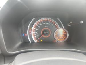 Toyota Vitz 1.0 XR - Image 10