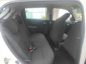 Toyota Vitz 1.0 XR - Image 15