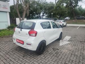 Toyota Vitz 1.0 XR - Image 3