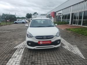 Toyota Vitz 1.0 XR - Image 4