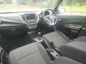 Toyota Vitz 1.0 XR - Image 7