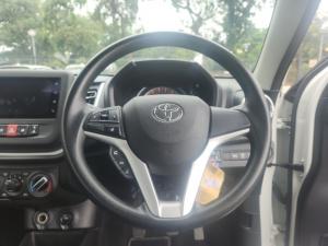 Toyota Vitz 1.0 XR - Image 8