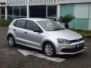 2023 Volkswagen Polo Vivo 1.4 Trendline