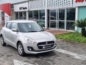 2024 Suzuki Swift 1.2 GL AMT