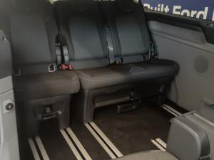 Ford Tourneo Custom 2.0TDCI LWB Trend automatic - Image 10