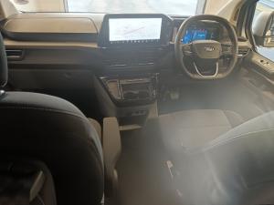 Ford Tourneo Custom 2.0TDCI LWB Trend automatic - Image 12