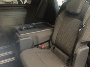 Ford Tourneo Custom 2.0TDCI LWB Trend automatic - Image 14