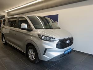Ford Tourneo Custom 2.0TDCI LWB Trend automatic - Image 2