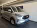 Ford Tourneo Custom 2.0TDCI LWB Trend automatic - Thumbnail 2