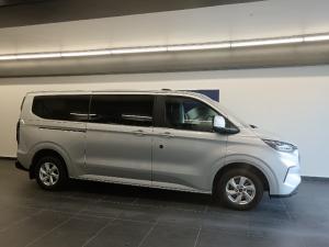 Ford Tourneo Custom 2.0TDCI LWB Trend automatic - Image 4