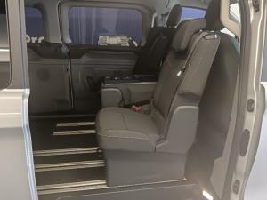 Ford Tourneo Custom 2.0TDCI LWB Trend automatic - Image 9