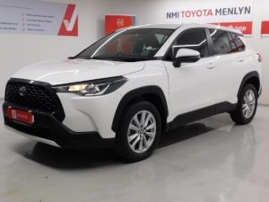 2023 Toyota Corolla Cross 1.8 XI