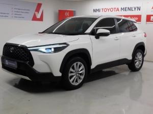 2023 Toyota Corolla Cross 1.8 XI