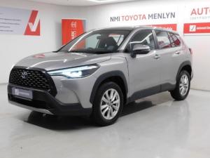 2023 Toyota Corolla Cross 1.8 XI