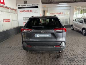 Toyota RAV4 2.0 GX CVT - Image 12