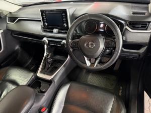 Toyota RAV4 2.0 GX CVT - Image 15