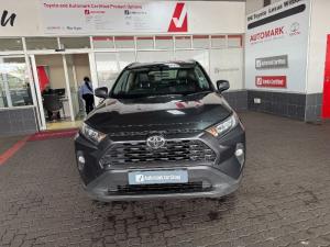 Toyota RAV4 2.0 GX CVT - Image 9