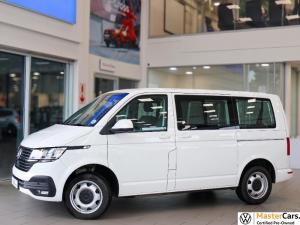 2024 Volkswagen T6.1 Kombi 2.0TDi DSG 110KW Trendline