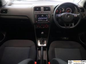 Volkswagen Polo Vivo 1.6 Comfortline TIP - Image 12