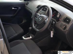 Volkswagen Polo Vivo 1.6 Comfortline TIP - Image 17