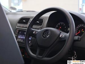 Volkswagen Polo Vivo 1.6 Comfortline TIP - Image 20