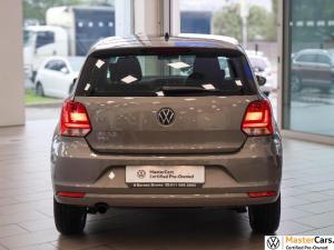 Volkswagen Polo Vivo 1.6 Comfortline TIP - Image 3