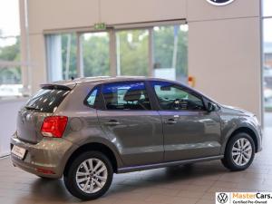 Volkswagen Polo Vivo 1.6 Comfortline TIP - Image 6