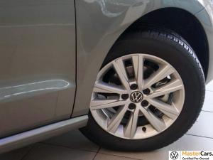 Volkswagen Polo Vivo 1.6 Comfortline TIP - Image 7