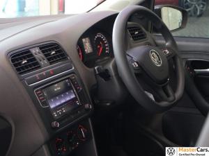 Volkswagen Polo Vivo 1.6 Comfortline TIP - Image 9