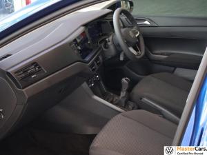 Volkswagen Polo 1.0 TSI - Image 11