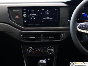 Volkswagen Polo 1.0 TSI - Image 17