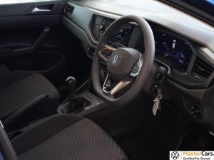 Volkswagen Polo 1.0 TSI - Image 19
