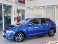 Thumbnail Volkswagen Polo 1.0 TSI